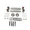 Kaiser Kingpin Kit, Axle, Front, 1.359 X 7.97, K103S, 8K 70.103.19 - alternate 4